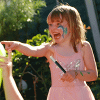 Party-Girl